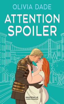 Attention spoiler