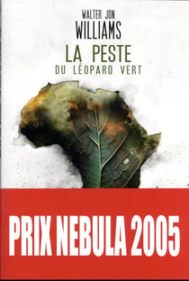 La Peste du léopard vert