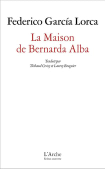 La Maison de Bernarda Alba