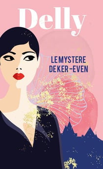 Le mystère de Ker-Even Tome 1