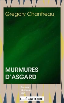 Murmures d'Asgard : Le recueil de poèmes du penseur d'Odin