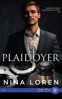 Vancouver confidential Tome 2 : plaidoyer