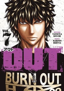 OUT Tome 7