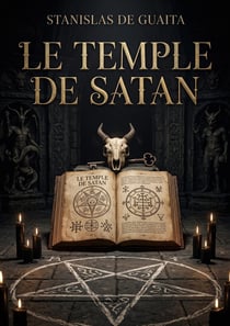 Le temple de Satan