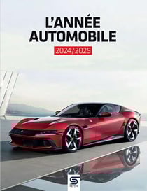 L'année automobile n.72 (édition 2024/2025)
