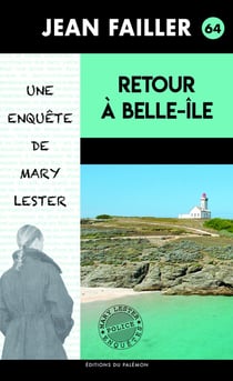 Retour à Belle-Île