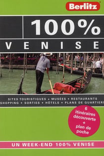 100 % Venise