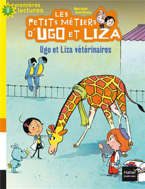 LES PETITS METIERS D'UGO ET LIZA