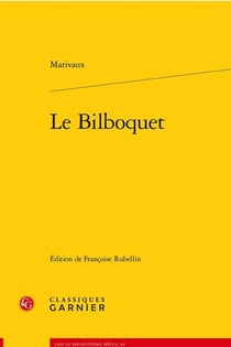 Le bilboquet