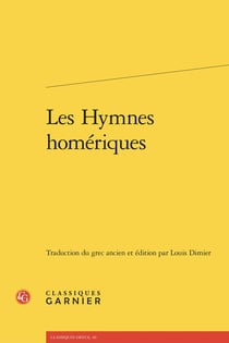 Les Hymnes homériques