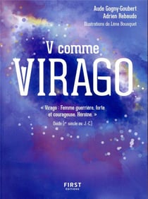 V comme virago