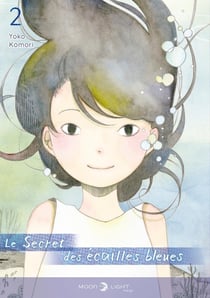 Le secret des écailles bleues Tome 2