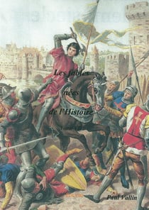 Les fables nees de l'histoire - t07 - les fables nees de l'histoire