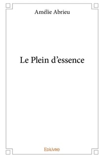 Le plein d'essence