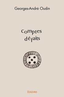 Comptes défaits : Embranchements apparus depuis août 2019 jusqu'avril 2021