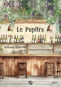 Le Pupitre