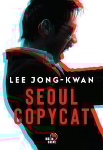 Seoul copycat
