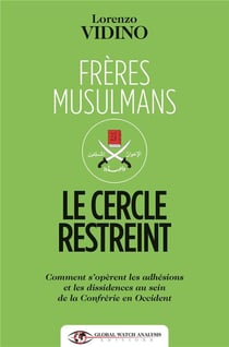 Frères musulmans : le cercle restreint