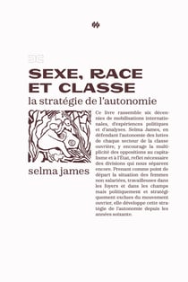 Sexe, race et classe : La stratégie de l'autonomie