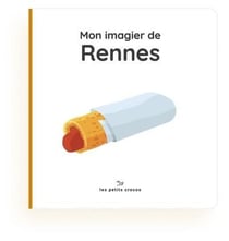 Mon imagier de rennes