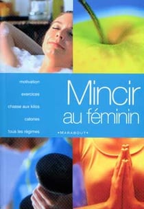 Mincir au feminin