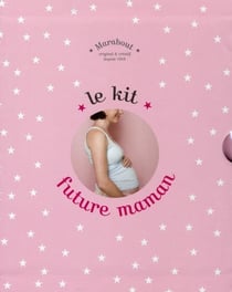 Le kit future maman