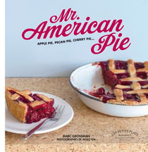 Mr american pie