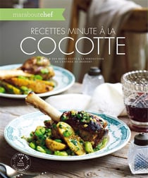 Recettes minutes à la cocotte