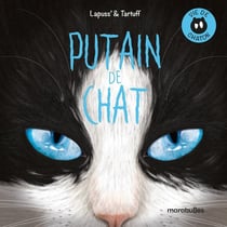 Putain de chat : Tome 0 : Vie de chaton