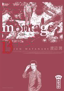 Montage Tome 13