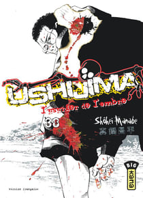Ushijima, l'usurier de l'ombre Tome 38
