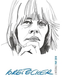 Bretécher - intégrale - 1969-2018