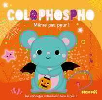 Colophospho - meme pas peur !