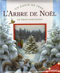 L'arbre de noel en 3d