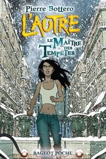 L'autre Tome 2 : le maître des tempêtes