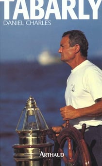 Eric Tabarly - portrait