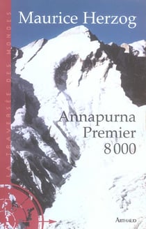 Annapurna premier huit mille (ne)