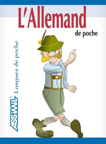 L'allemand de poche