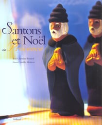 Santons et noel en provence