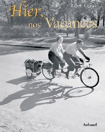 Hier, nos vacances