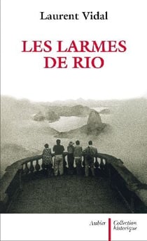 Les larmes de Rio