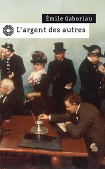 L'argent des autres