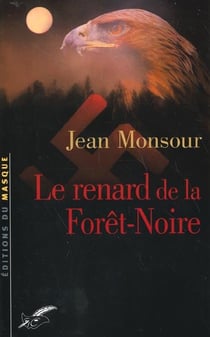 Le renard de la foret noire