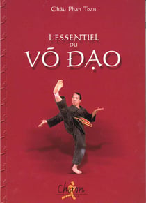 Le viet vo dao