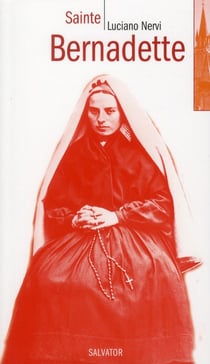 Sainte Bernadette petit guide Salvator
