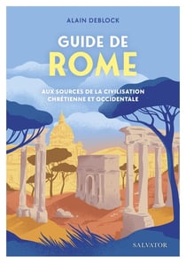 Guide de Rome