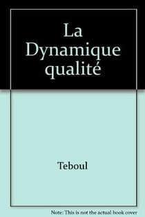 La dynamique qualité