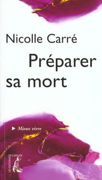 Preparer sa mort