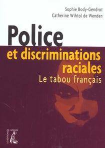 Police et discriminiations raciales