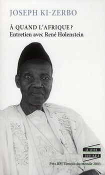 A QUAND L'AFRIQUE ?